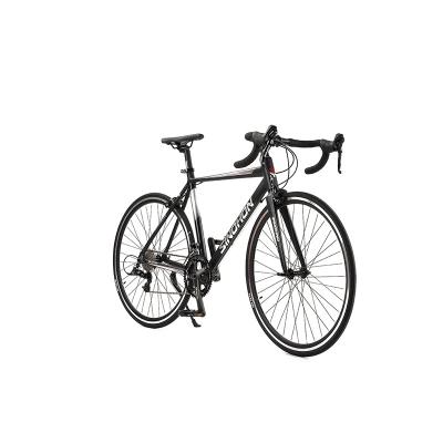 China Wholesale 22 Speed Aluminum Factory Road Bicycle Disc Brake Colorful Adult Bicycle for sale