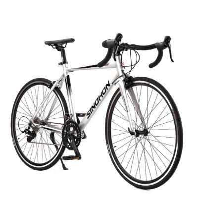 China 700C Mountain Bicycle OEM 22 Speed SINOHON Unisex Used Mountain Bike Eco-friendly Outdoor Sport Bicycle for sale
