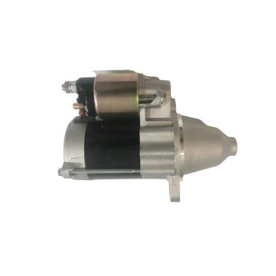 China UTV Vehicles Best Price 465Q Starter Motor for XT650GK XT1100GK JOYNER 650 650cc1100CC Kinroad 650 XT650 OFF ROAD Go kart Buggy spare parts for sale
