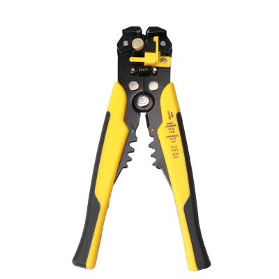 China High Quality Auto Pipe Clamp Copper Wire Stripper Tool Made in China for sale