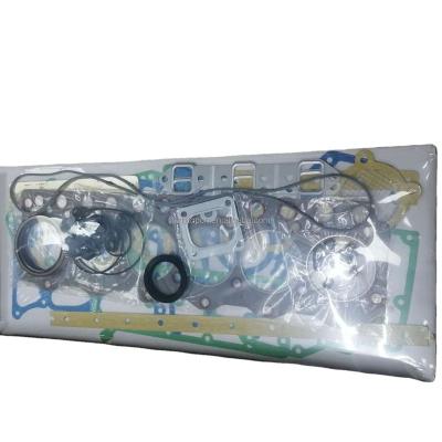 China For 6D95 6D95L S6D95 Engine 6D95 6D95L S6D95 Full Engine Overhaul Gasket 6207-K1-2001 6207-K2-200 For PC120-3 Excavator for sale