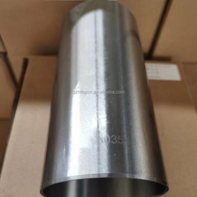 China For Cummins ISF2.8 cylinder sleeve diesel engine parts ISF2. 3803544 New Cylinder Sleeve For Cummins ISF2.8 for sale