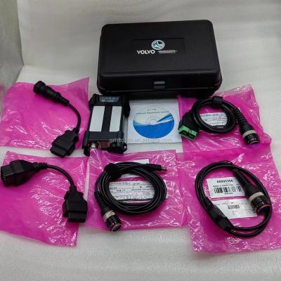 China For Volvo Truck Excavator Wholesale For Vocom Diagnostic Tool 88890300 Pro-Tech Test Tool For Volvo Truck Excavator Diagnostic Tool for sale