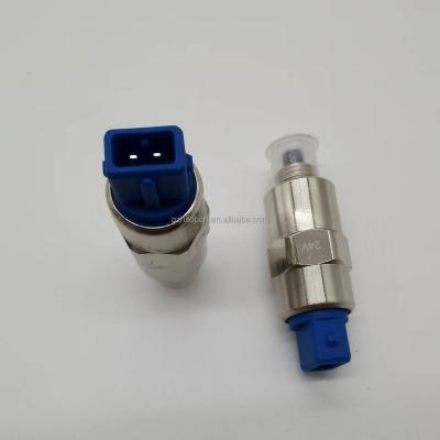 China For 312 313 320D2 Excavator Fuel Pump Solenoid 26420470 For 312 313 Electric Solenoid To 320D2 Gasoline Pump Parts for sale