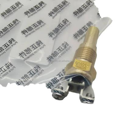 China For 3304 3306 3406 3406B 3406C 330 320DLWater Engine Excavator Engine Parts Temperature Sensor 517578 For CAT 320 330D E320C E320D Sensor for sale