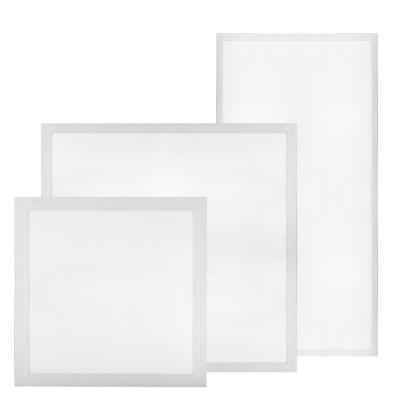 China QINISI 30X30 30X60 60X60 30X120 20w 40w 50w 60w slim energy saving smd square LED recessed celing panel light for sale