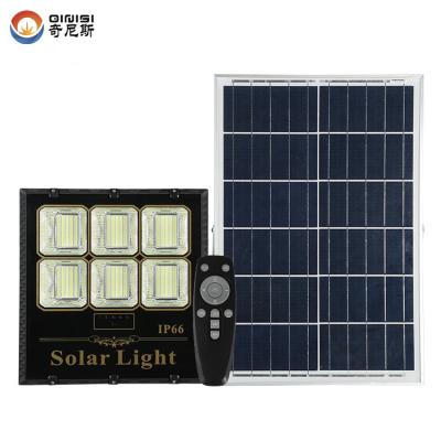 China Manufacturer 100w 200w 300w professional energy saving professional power outdoor solar led street light for sale