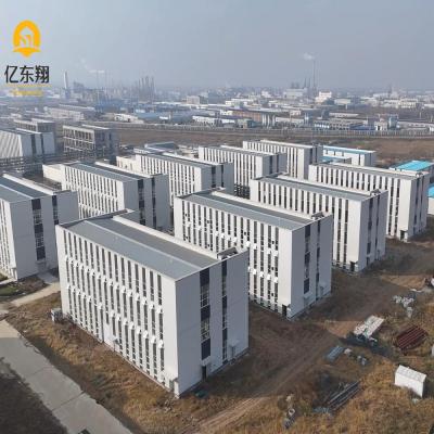China Aluminum Sliding Window Steel Frame Building Construction Customization Services Tailored To You for sale
