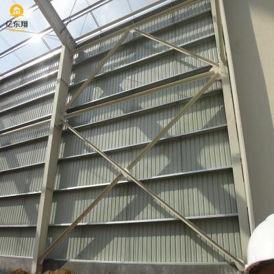 China Steel Structure Construction Frame Design for Durable and Long-Lasting Building Projects for sale