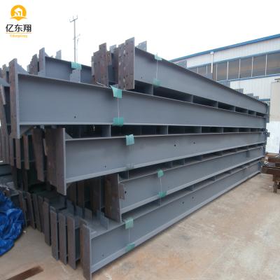 China Earthquake Resistance and Construction Service for Prefabricated Steel Structure Building Our Expertise for sale