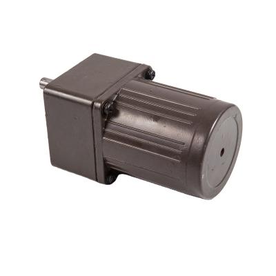 China Metal Speed 10rpm Reversible AC Electric Motors for sale