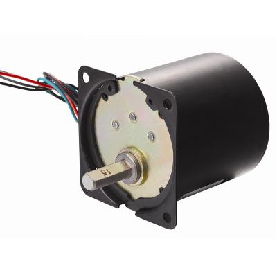 China Small 60TYZ Waterproof Waterproof High Power Low Speed Synchronous Motor for sale