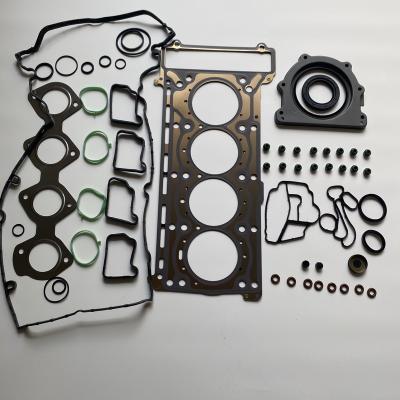 China Meatl Factory M271 950 M271 910 Engine Gasket Set Engine Cylinder Head Gasket For Mercedes Benz for sale