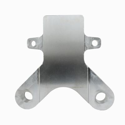 China Industrial Equipment Precision Stainless Steel Sheet Metal Stamping Parts Custom Stamped Available Auto Parts Spring Steel Sheet Metal Fabrication for sale
