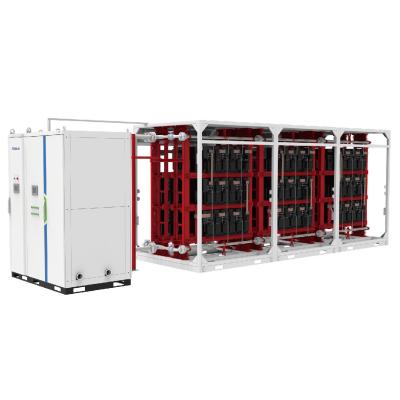 China FGI 35kV Indoor Static Var Generator with Advanced Water Cooling – Maximized Power Density, Zero Overheat Risk in Tight Spaces for sale