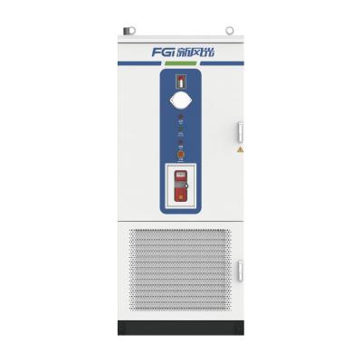 China FGI 125kW/261kWh Liquid-Cooled Commercial & Industrial Energy Storage System: Unlock Peak Power Quality, Maximize Generation & Expand Grid Capabilities. for sale