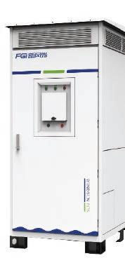 China FGI 1500V Three-Phase Energy Storage Converter: Powering Grid Stability & High-Efficiency Energy Management for sale