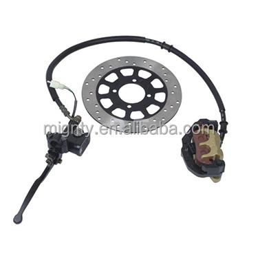 China All Models Motorcycle Auto Brake Discs Kit Brake Rotors Disc Brake Pads Set yama for sale