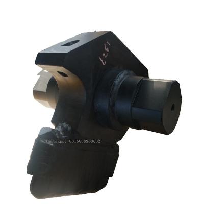 China Construction works WEAR PARTS FOR CUTTING WHEELS / TBM PROTECT DRIVE CUTTERS for sale
