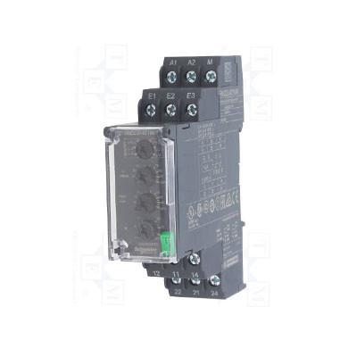 China Schneider RM35TF30 Zelio series multifunction phase monitoring relay for sale