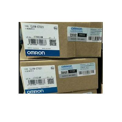 China CJ1W-CT021 Omron high-speed counter unit , best discounts! for sale