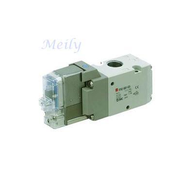 China SMC Valve Sol. VP742R-5DZ1-04A-F | SMC Corporation for sale