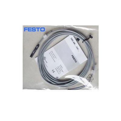China Great Discount! Festo Proximity Sensor 543862 SME-8M-DS-24V-K-2,5-OE for sale