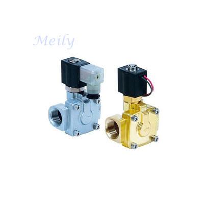 China VXD242HZ2AXB SMC media valve , replacement of VXD2140-04-5DZ1-B for sale