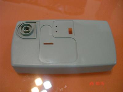 China Van de Injectievormen van de Moldflowdouane Plastic de Delen Multiholte HRC 48-52 Te koop