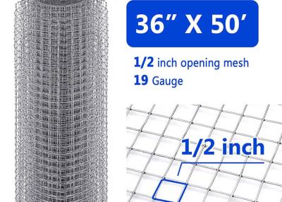Κίνα 1 1 2 X 1 1 2 Ζεστό βουτηγμένο Ζυγισμένο Ζυγισμένο Σύρμα Διάτρου προς πώληση