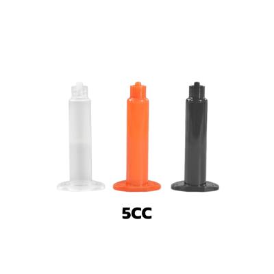 China 5CC-spuiters in de Amerikaanse stijl Te koop