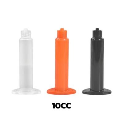China American Style Dispensing Spuiten 10CC Te koop