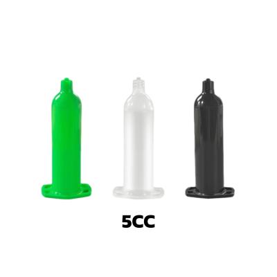China Jeringas de distribución al estilo japonés 5CC en venta