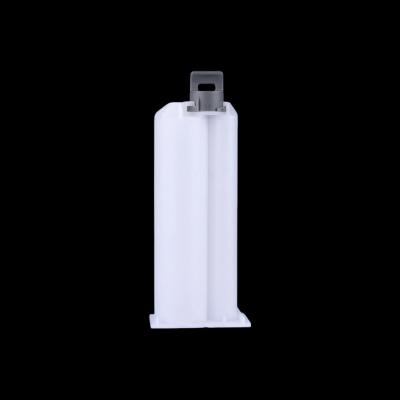 中国 DC-PP-50-4-1 PP 2つのコンポーネントのカートリッジ 販売のため