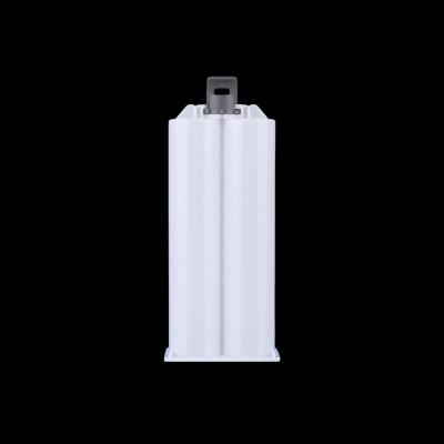 中国 DC-PP-100-1-1 PP 2つの構成要素のカートリッジ 販売のため