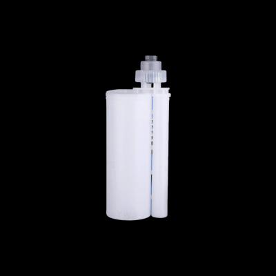 China DC-PP-200-10-1 PP Two-component Adhesive Cartridge for sale