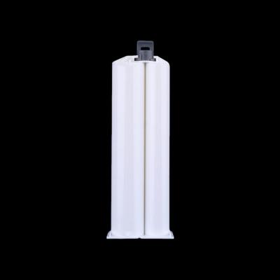 Китай DC-PA-100-2-1 PA Двухкомпонентный клейкий картридж продается