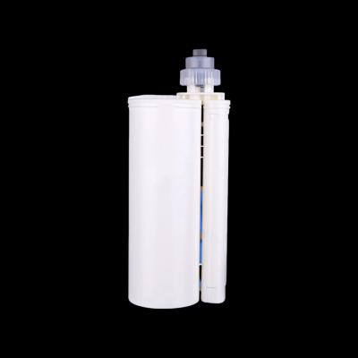 China DC-PBT-400-10-1 PBT Two-component Adhesive Cartridge for sale