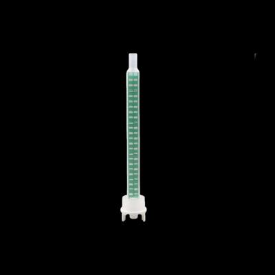 China MJ08-F24L 1:1 Mixing Nozzle for sale