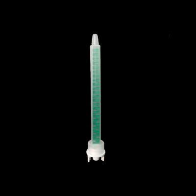 China MJ08-F24T 1:1 Static Mixer for sale