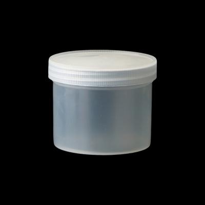 中国 CY-250 蓋付きのプラスチック容器 販売のため