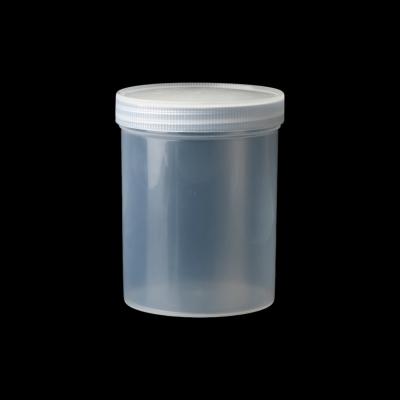 中国 CY-500 蓋付きのプラスチック容器 販売のため
