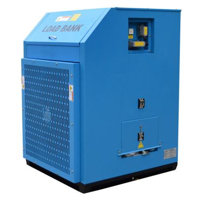 China 100kw 400v 50hz3 Fase 4 Cable Resistivo pequeño banco de carga AC en venta