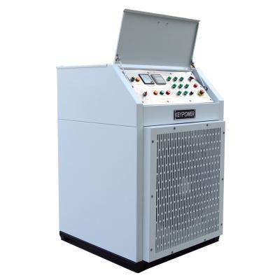 China Prueba de generador diesel de 700kw 400v 50hz3 Fase 4 Cables de carga AC resistente en venta