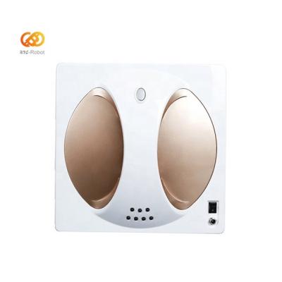 China Cleaning Window Robotrobot Glass Cleanert Clean Windows Robot Electrical Magnetic Glass Cleaner Robot for sale