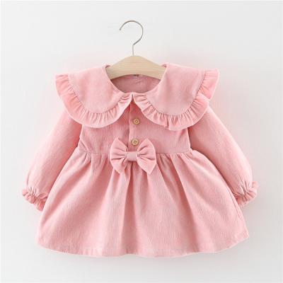 China Breathable Baby Dresses Girl Summer Clothes Designs Dress Summer Shorts Kids Skirts for sale