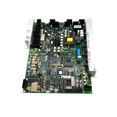 China Modern Elevator Parts Elevator Board for MITSUBISHI DOR-120 GPS-3 DOR-120B/ DOR-120C/DOR-121C/122C/123C for sale
