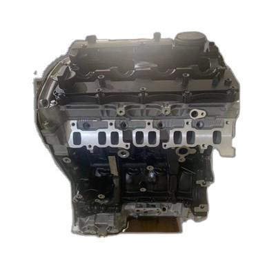 China Engine long block BK3Q 6006 DA BK3Q6006DA BK3Q 6006 DB Complete Engine Assembly For Ford CVR5 CVRA 2.2L for sale
