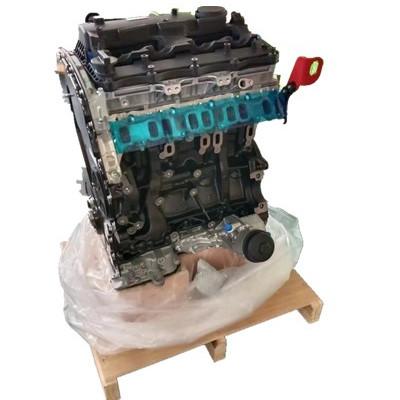 China QJ2R GBVA GBVAJQW Engine Assembly U375 BB3Q-6006-EA GBVAJPF GBVAJQJ AJQJ AJPF Long Block for Ford Ranger 2.2 for sale