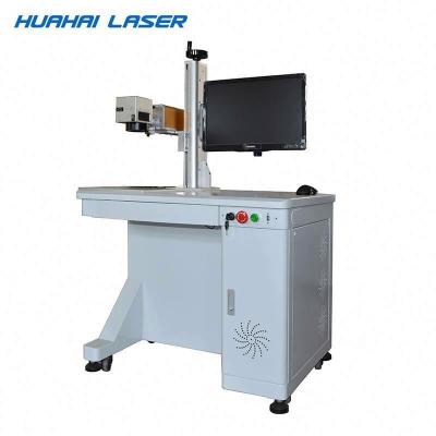 China Laser Marking 2019 Hottest&Cheapest 20W/30W Fiber High Speed Suction Metal Arts Rotary Laser Engraving Machine Newly for sale